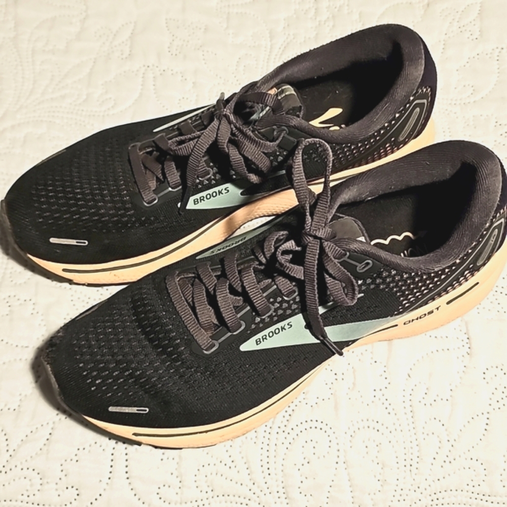 Women's Brooks Ghost 14 running  shoes